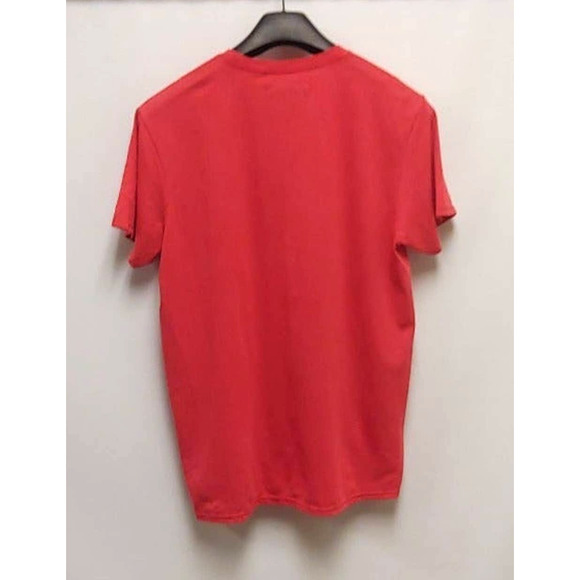 Large NEW Coca-Cola Coke TShirt - Picture 3 of 5